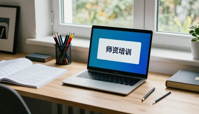 师资培训服务选型中的使用与维护关注点