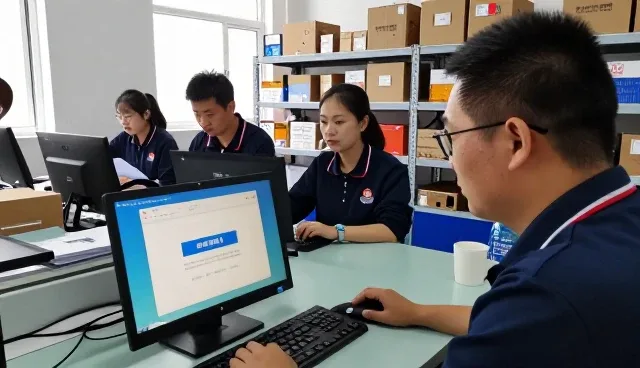 厂房车间中的教育咨询服务应用趋势分析