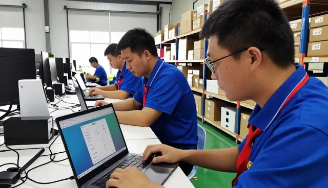 在线课程服务教育：涵盖素质拓展企业须知